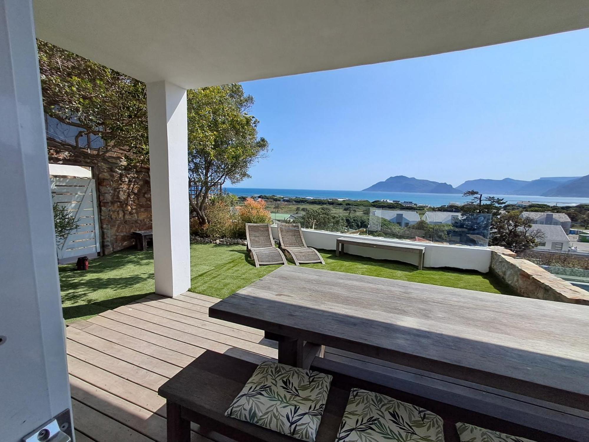 Mountain & Sea Apartments Kommetjie Εξωτερικό φωτογραφία