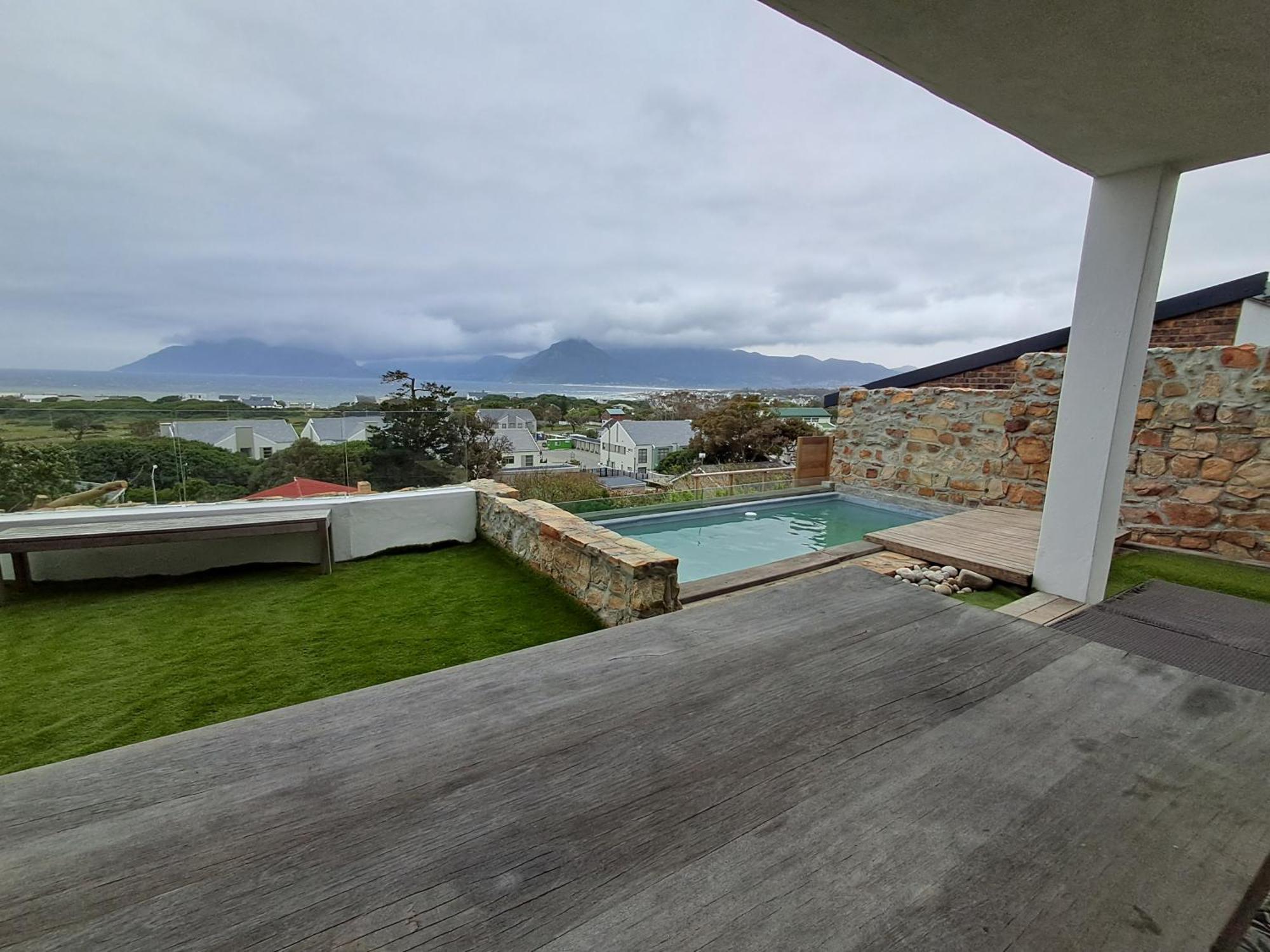 Mountain & Sea Apartments Kommetjie Εξωτερικό φωτογραφία