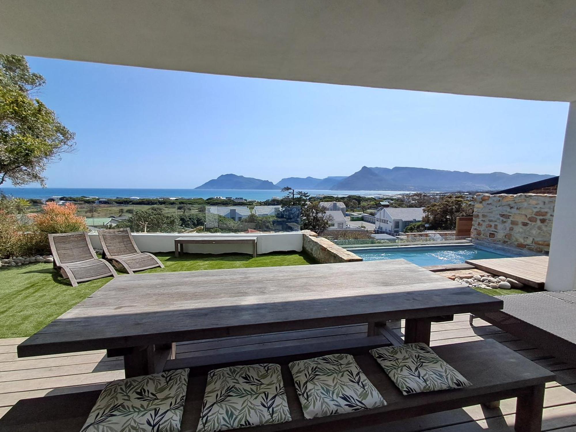 Mountain & Sea Apartments Kommetjie Εξωτερικό φωτογραφία