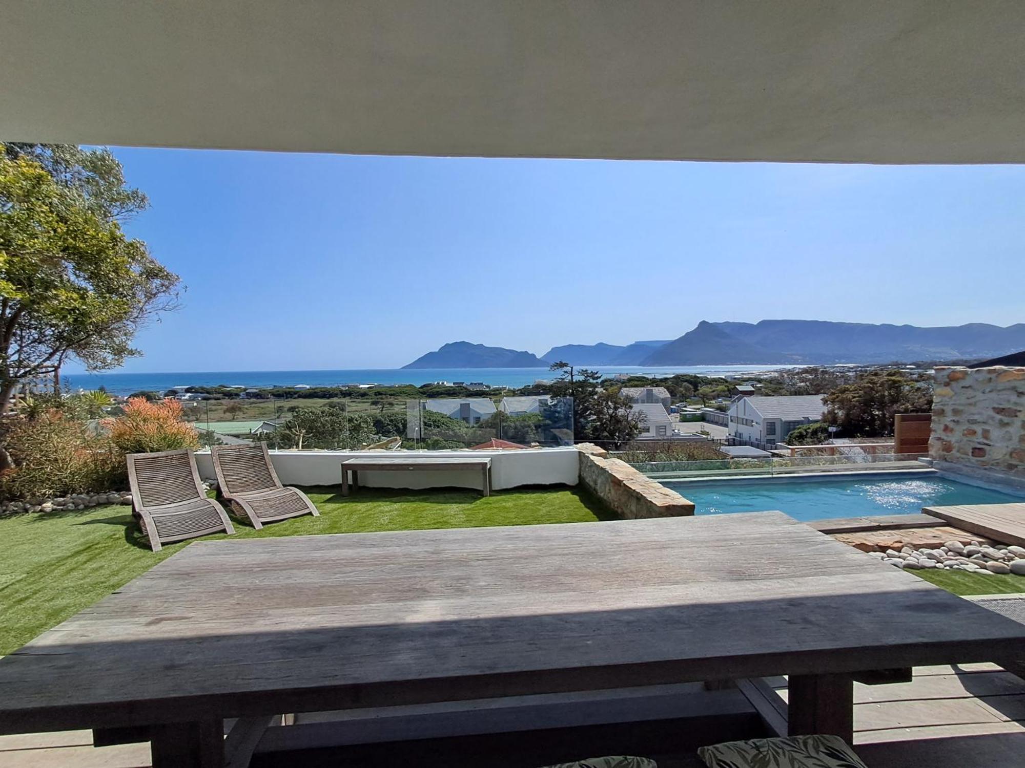 Mountain & Sea Apartments Kommetjie Εξωτερικό φωτογραφία